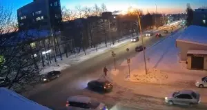 Yelizovo Live Cam, Kamchatka: Your Window to the Russian Far East