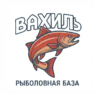 "Vakhil" Fishing Base on Kamchatka